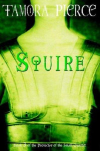 Pierce Tamora — Squire