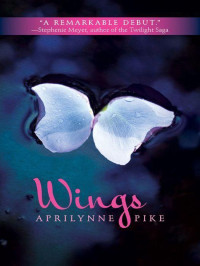 Pike Aprilynne — Wings
