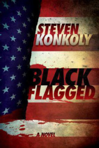 Konkoly Steven — Black Flagged