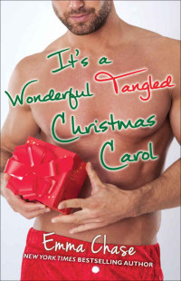 Chase Emma — It's a Wonderful Tangled Christmas Carol