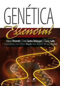 Marcia Mattos Goncalves Pimentel — Genetica Essencial