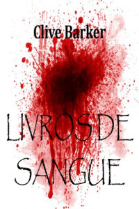 Barker Clive — Os livros de sangue