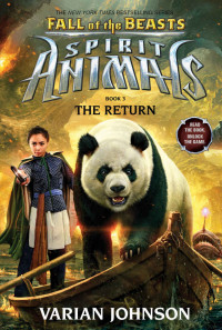 Johnson Varian — The Return