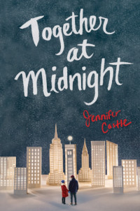 Castle Jennifer — Together at Midnight