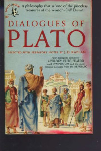 Plato — Republic, Timaeus, Critias