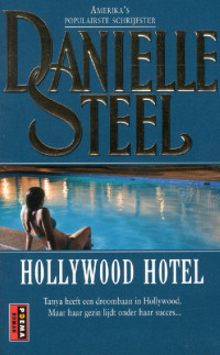 Danielle Steel — Hollywood Hotel