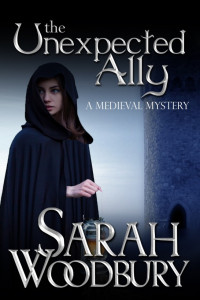 Woodbury Sarah — The Unexpected Ally