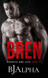 BJ Alpha — Bren