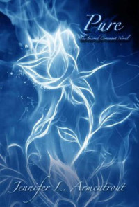 Jennifer L. Armentrout — Pure (Covenant #2)