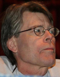 King Stephen — Sobre a Escrita, por Stephen King