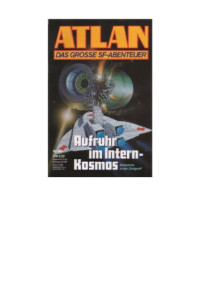 Ewers, H G — Aufruhr im Intern-Kosmos