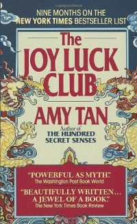 Tan Amy — The Joy Luck Club