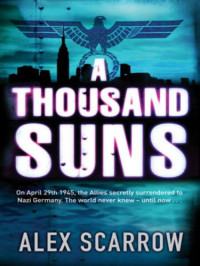 Scarrow Alex — a Thousand Suns