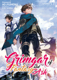 Ao Jyumonji — That Was the Beginning of a Legend Revolving Around a Certain Island and Dragons