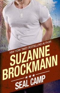 Brockmann Suzanne — SEAL Camp