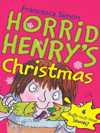 Simon Francesca — Horrid Henry's Christmas