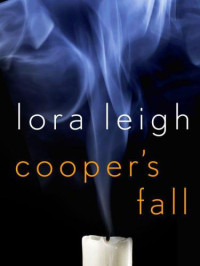 Leigh Lora — Cooper's Fall