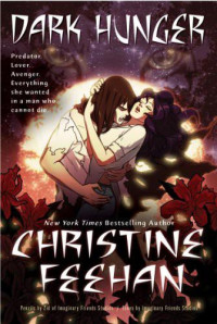 Feehan Christine — Dark Hunger