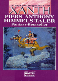 Anthony Piers — Himmels-Taler