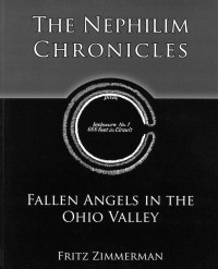 Zimmerman Fritz — Fallen Angels in the Ohio Valley