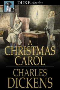 Dickens Charles — A Christmas Carol