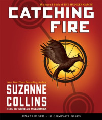 Collins Suzanne — Catching Fire