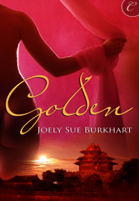 Burkhart, Joely Sue — Golden