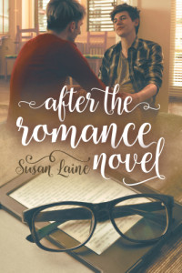 Laine Susan — After the Romance Novel