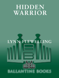 Flewelling Lynn — Hidden Warrior