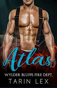 Tarin Lex — Atlas