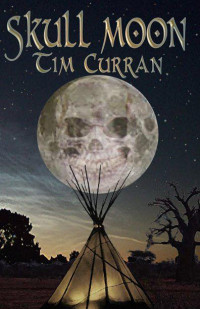 Curran Tim — Skull Moon