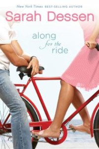 Dessen Sarah — Along for the Ride