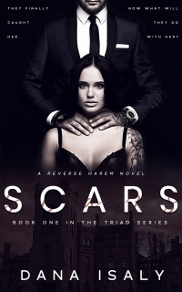 Dana Isaly — Scars