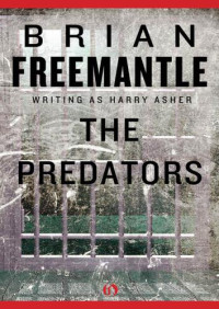 Freemantle Brian — The Predators
