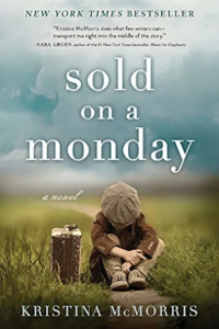 Kristina McMorris — Sold on a Monday