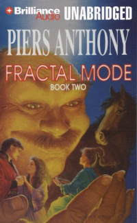 Anthony Piers; Winston Mark — Fractal Mode