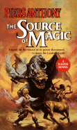Anthony Piers — The Source of Magic