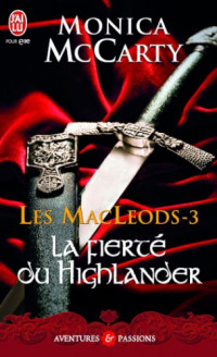 McCarty Monica — La Fierté Du Highlander