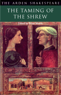 Shakespeare William — The Taming of the Shrew
