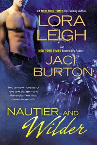 Leigh Lora; Burton Jaci — Nautier and Wilder