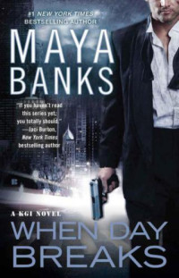Banks Maya — When Day Breaks