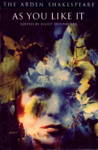 William Shakespeare, Juliet Dusinberre — As You Like It