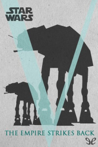 Donald F. Glut — Star Wars Episode V: The Empire Strikes Back