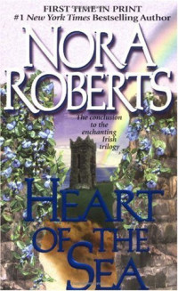 Nora Roberts — Heart of the sea