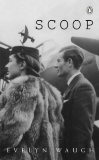Evelyn Waugh — Scoop