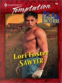 Foster Lori — Sawyer