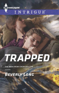 Long Beverly — TRAPPED