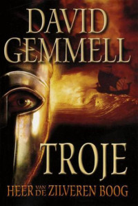 Gemmell David — Heer Van De Zilveren Boog