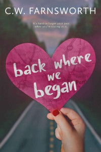 C.W. Farnsworth — Back Where We Began