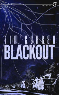 Curran Tim — Blackout